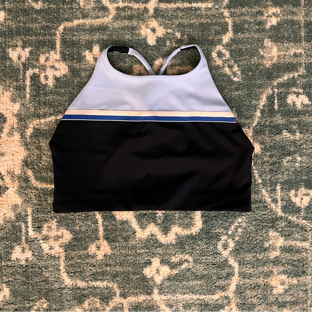 Splits59 Top (matching pants also for sale)